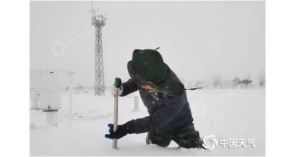 通遼大雪成災(zāi)，極端天氣愈加頻繁，家庭應(yīng)急物資需要準(zhǔn)備起來了！