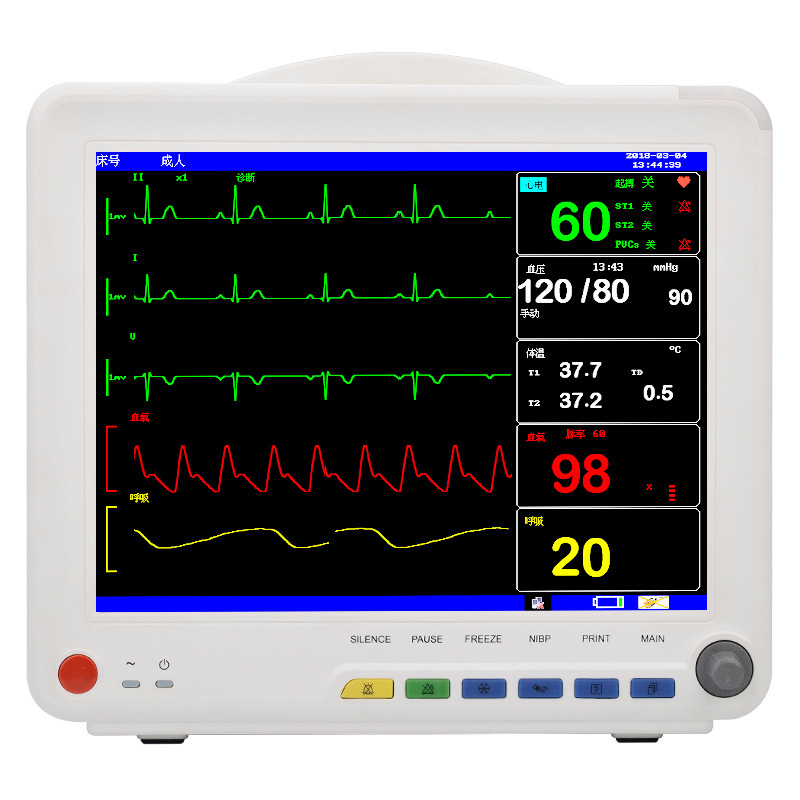心電監(jiān)護(hù)儀